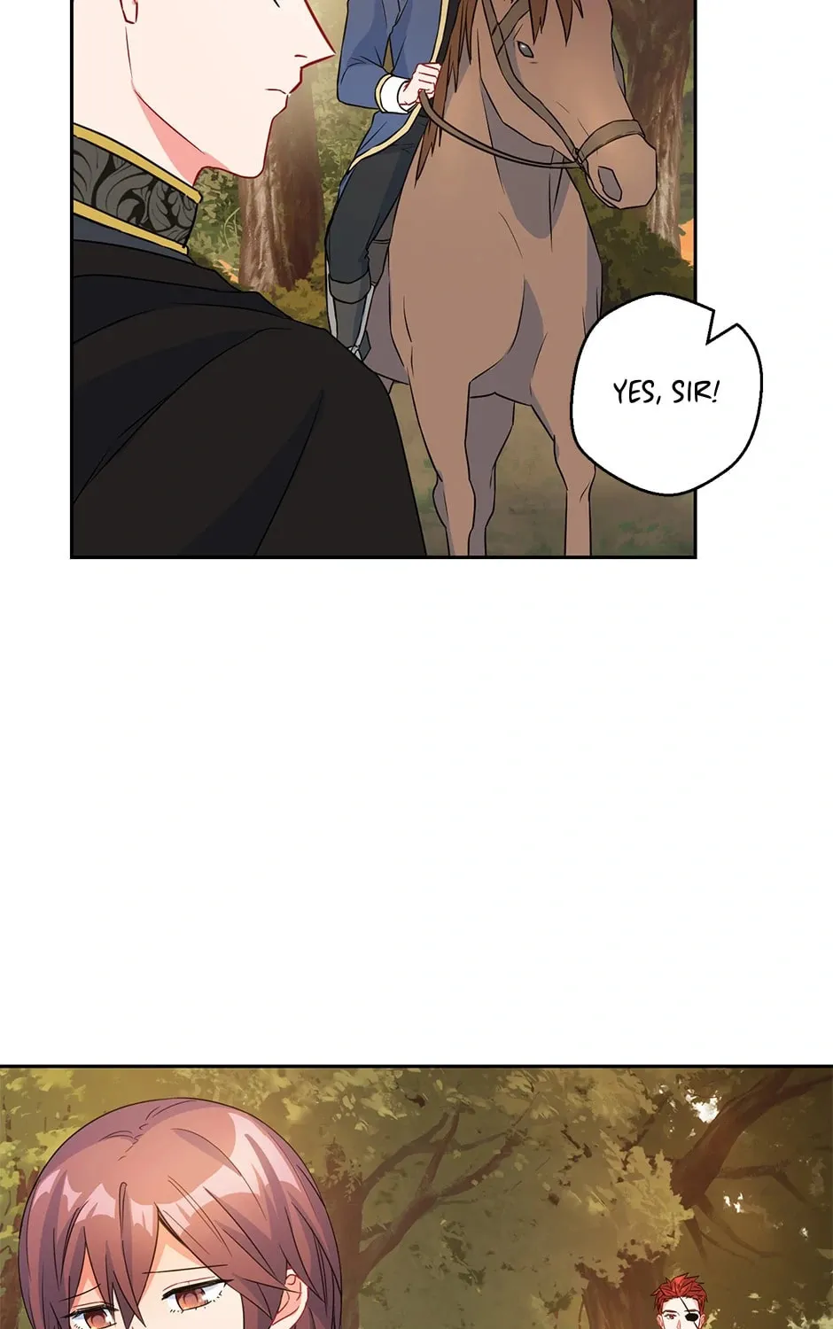 Read As You Wish, Prince chapter 76 image 56 on Lezhin