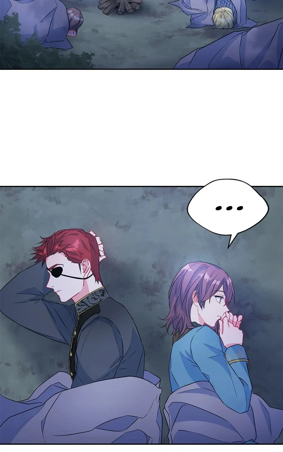 Read As You Wish, Prince chapter 76 image 62 on Lezhin