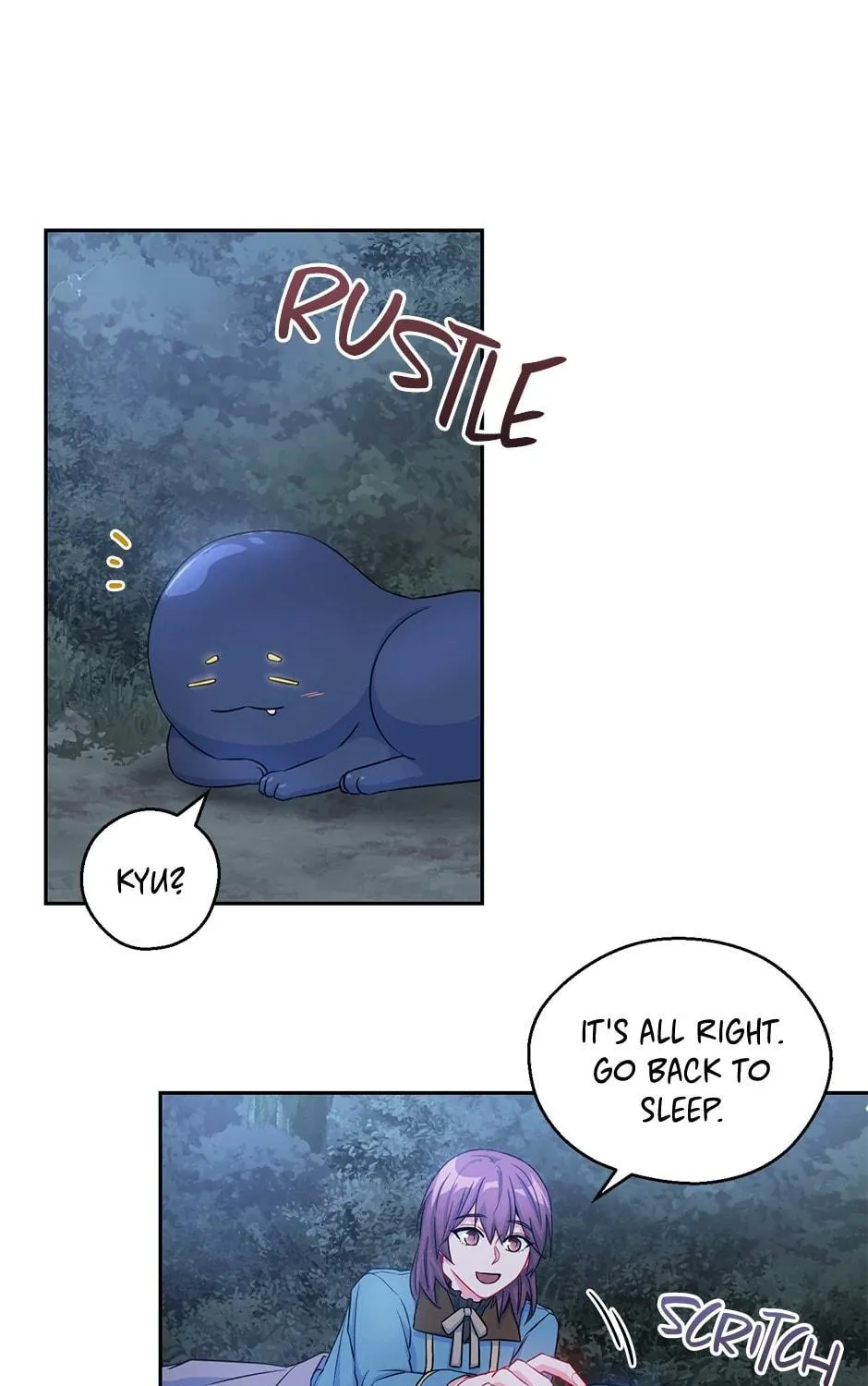 Read As You Wish, Prince chapter 76 image 64 on Lezhin