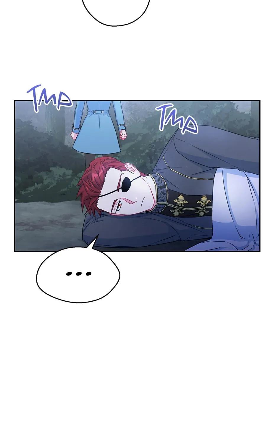 Read As You Wish, Prince chapter 76 image 66 on Lezhin