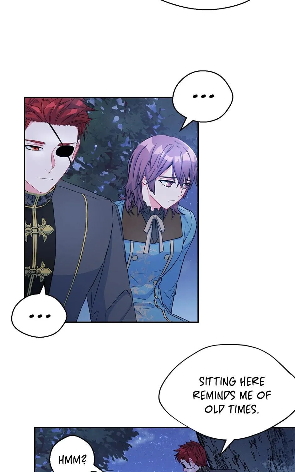 Read As You Wish, Prince chapter 76 image 76 on Lezhin