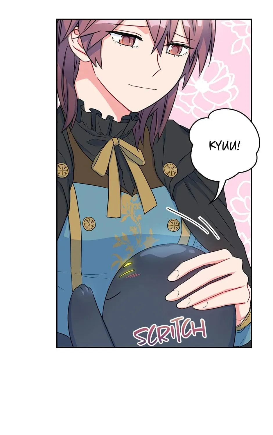 Read As You Wish, Prince chapter 76 image 8 on Lezhin