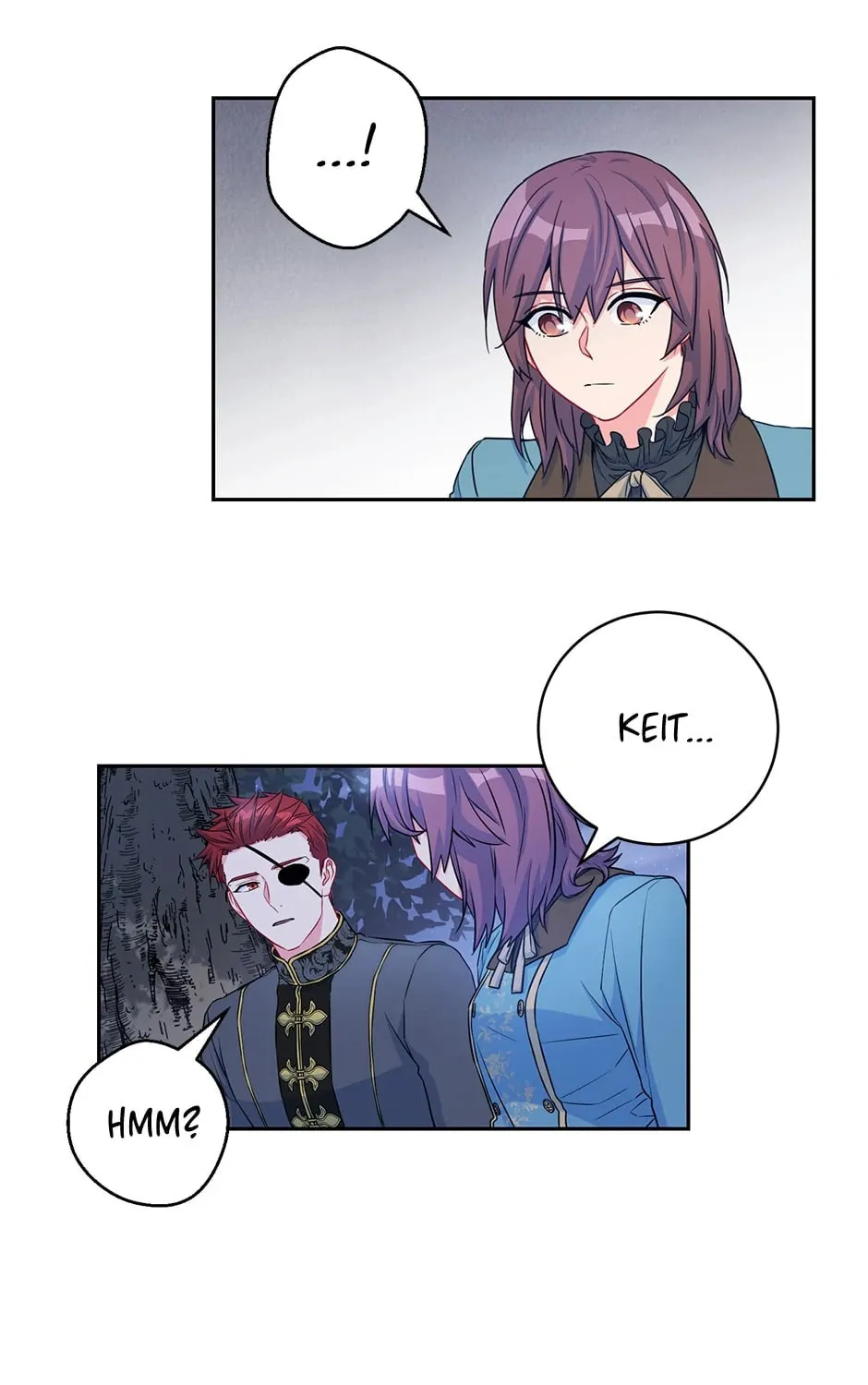 Read As You Wish, Prince chapter 76 image 84 on Lezhin