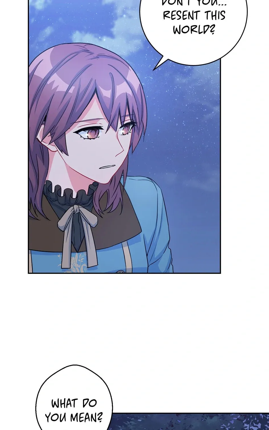 Read As You Wish, Prince chapter 76 image 86 on Lezhin