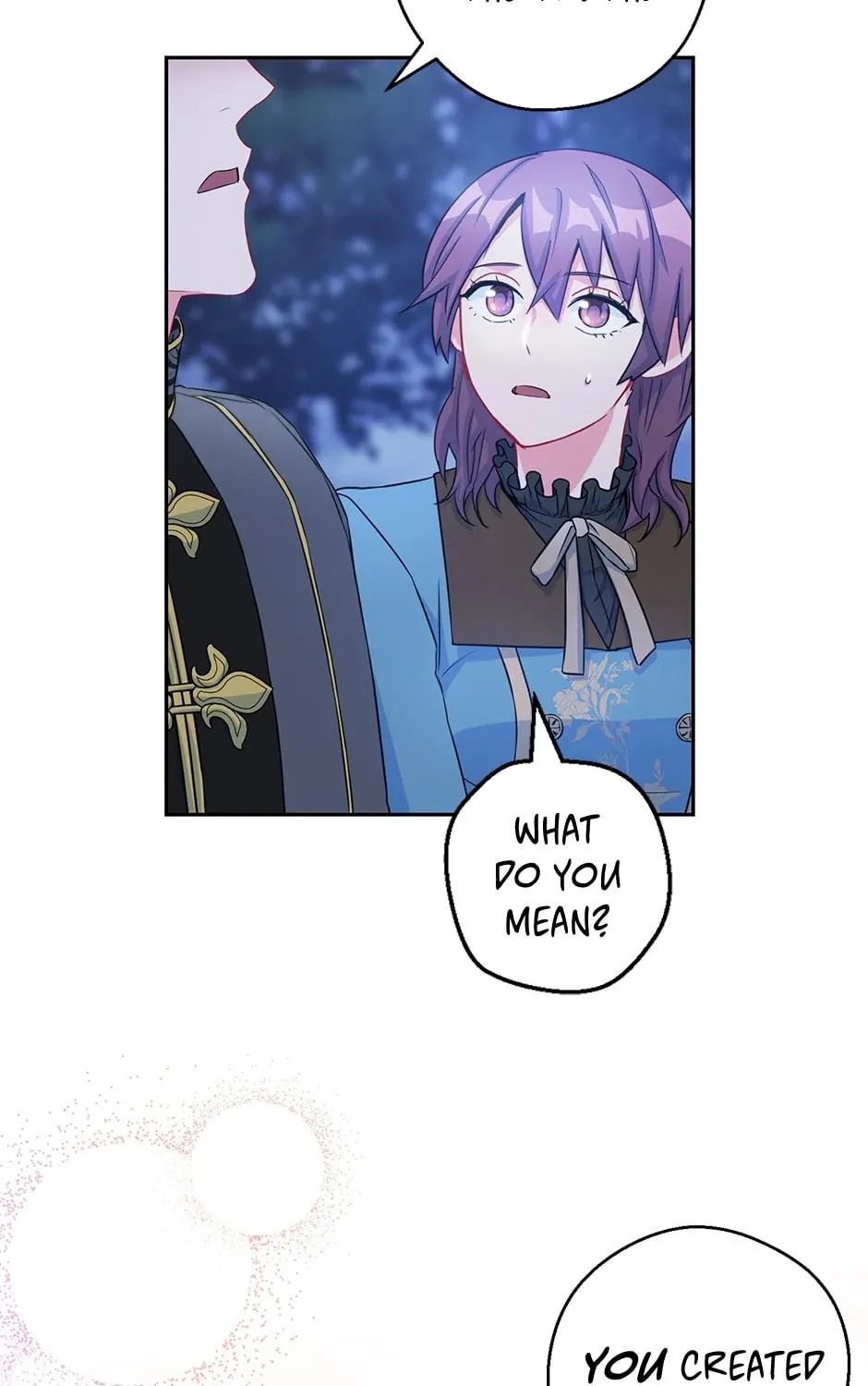 Read As You Wish, Prince chapter 76 image 92 on Lezhin