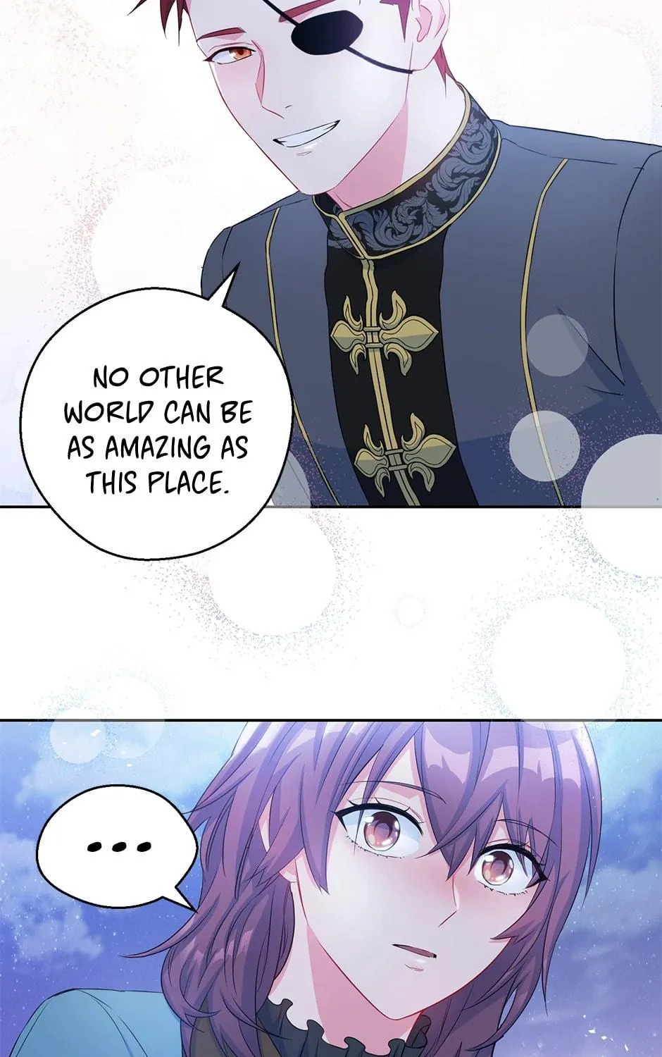 Read As You Wish, Prince chapter 76 image 94 on Lezhin