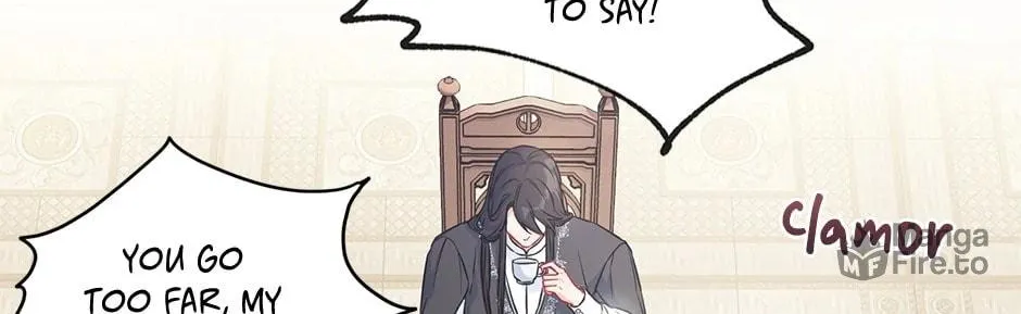 Read As You Wish, Prince chapter 78 image 17 on Lezhin