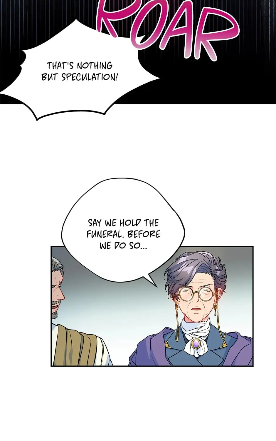 Read As You Wish, Prince chapter 78 image 20 on Lezhin