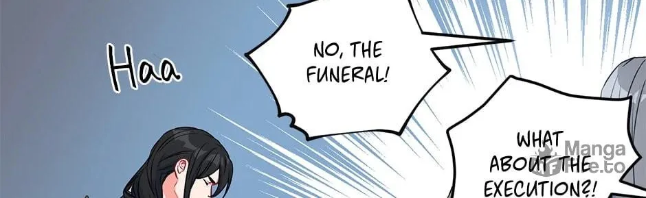 Read As You Wish, Prince chapter 78 image 23 on Lezhin