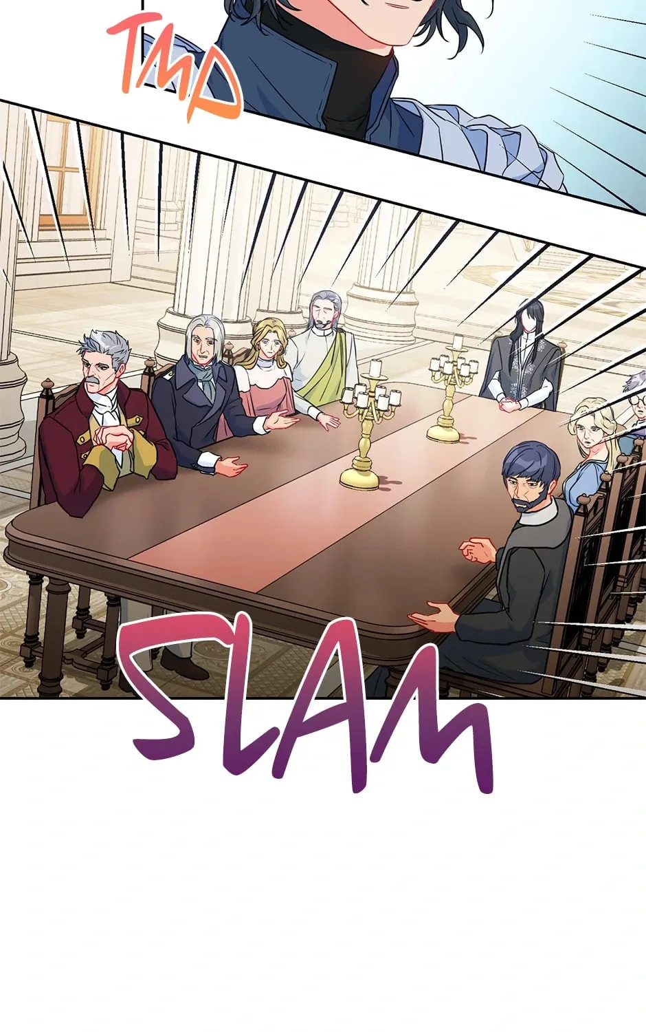 Read As You Wish, Prince chapter 78 image 30 on Lezhin