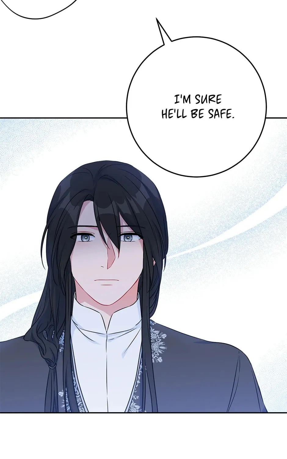 Read As You Wish, Prince chapter 78 image 44 on Lezhin