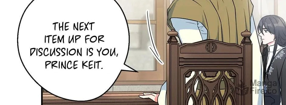 Read As You Wish, Prince chapter 78 image 49 on Lezhin