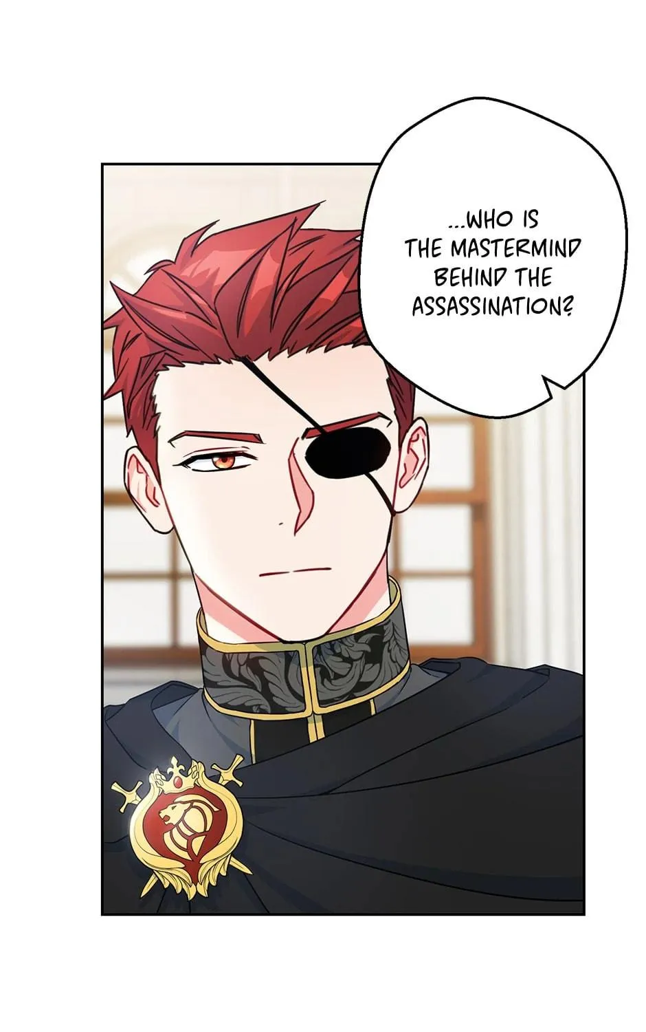 Read As You Wish, Prince chapter 78 image 52 on Lezhin