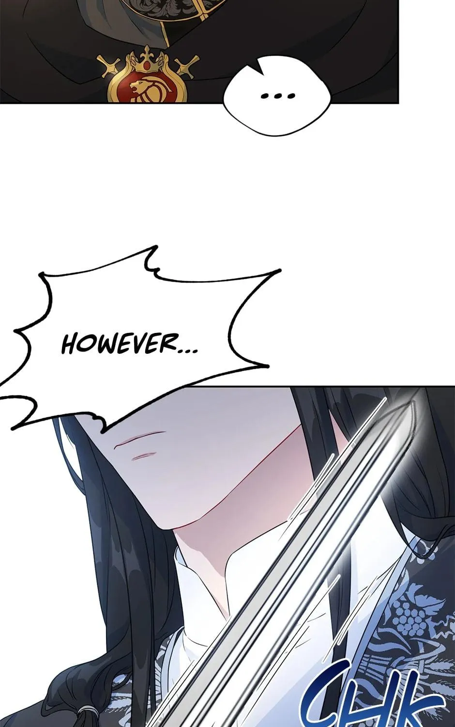Read As You Wish, Prince chapter 78 image 68 on Lezhin