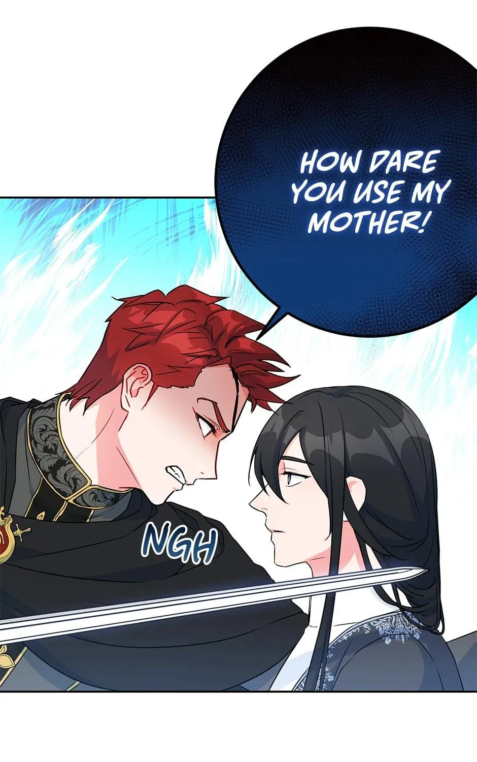 Read As You Wish, Prince chapter 78 image 70 on Lezhin