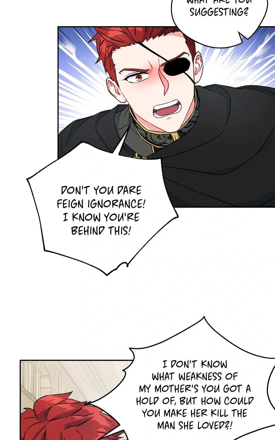 Read As You Wish, Prince chapter 78 image 72 on Lezhin