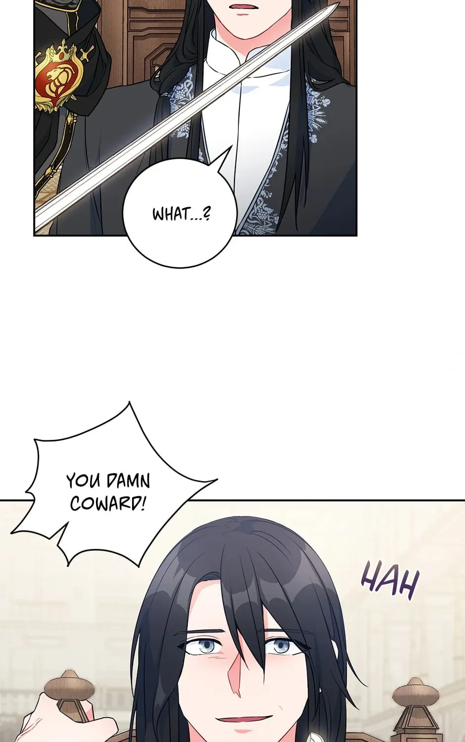 Read As You Wish, Prince chapter 78 image 74 on Lezhin