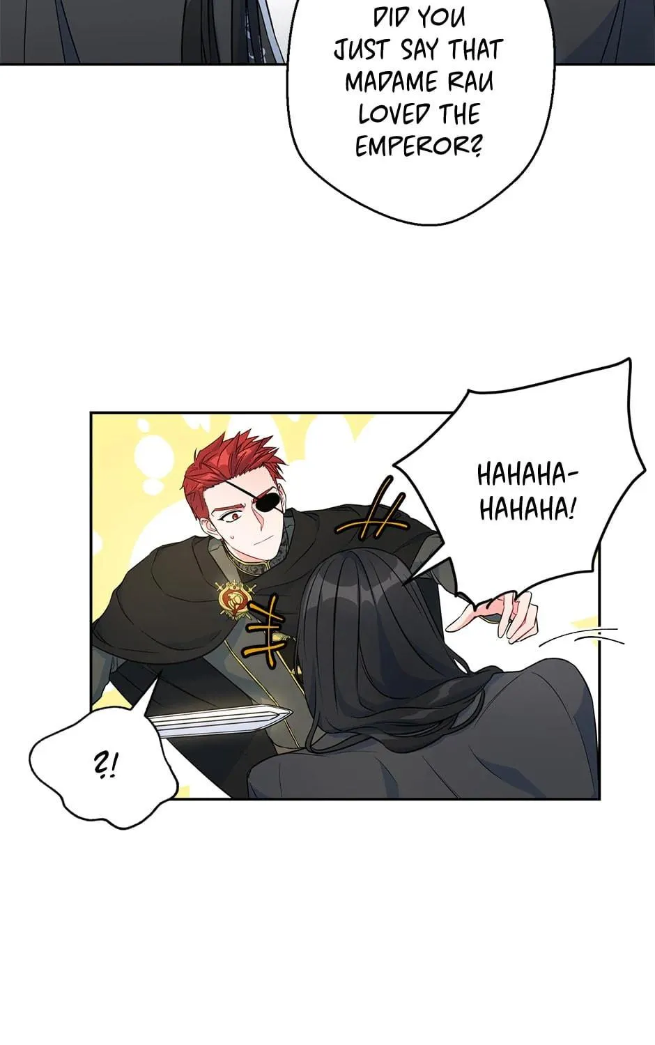 Read As You Wish, Prince chapter 78 image 76 on Lezhin