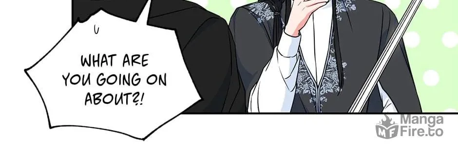 Read As You Wish, Prince chapter 78 image 79 on Lezhin