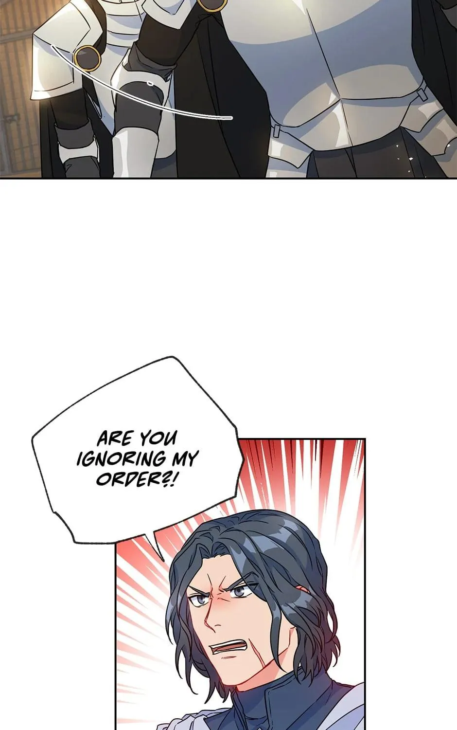 Read As You Wish, Prince chapter 78 image 8 on Lezhin