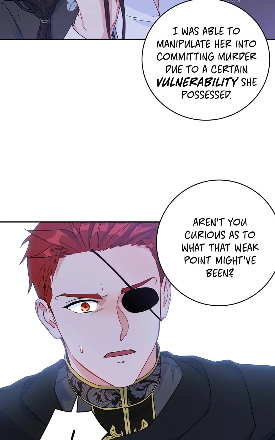 Read As You Wish, Prince chapter 78 image 84 on Lezhin
