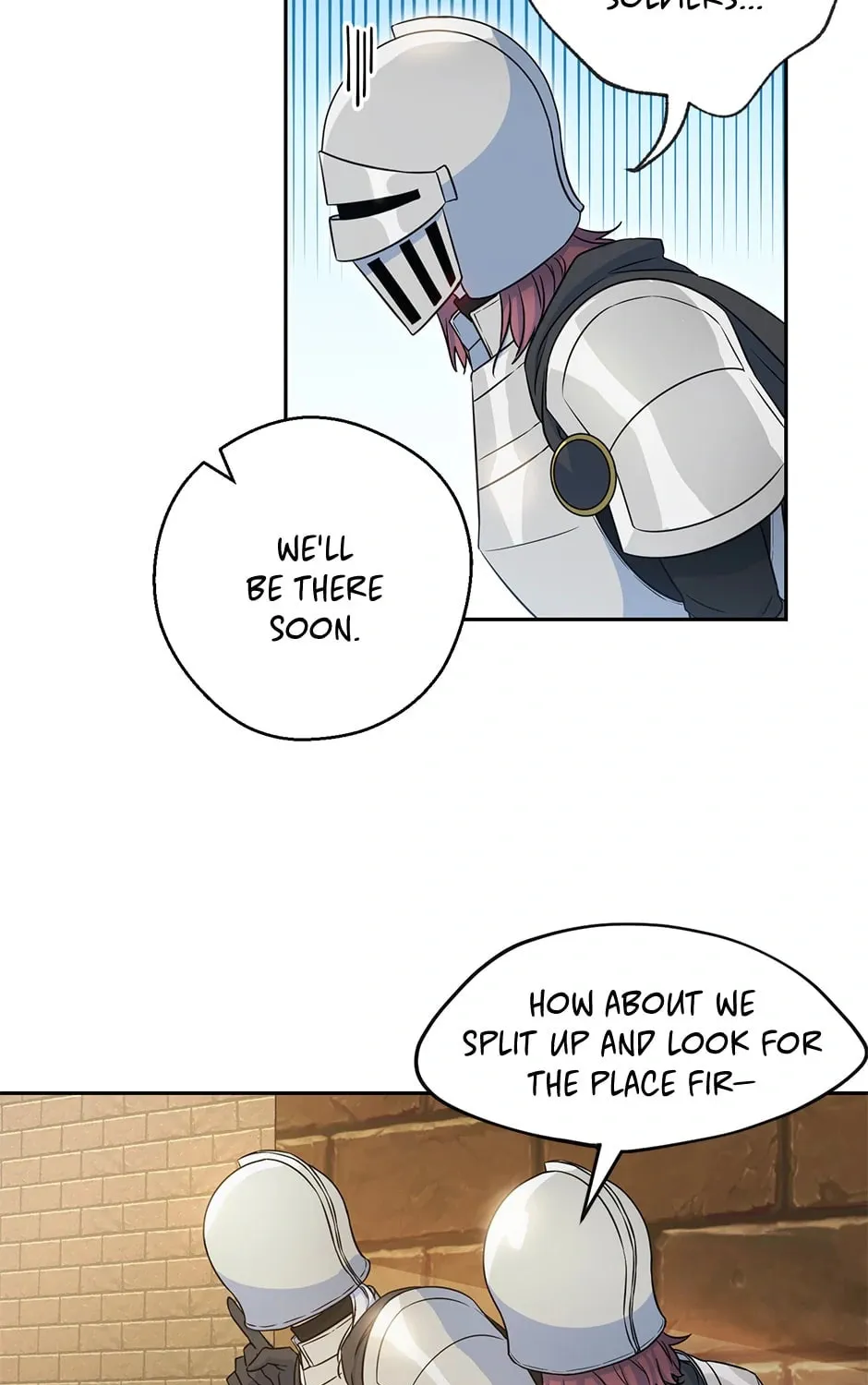 Read As You Wish, Prince chapter 78 image 90 on Lezhin