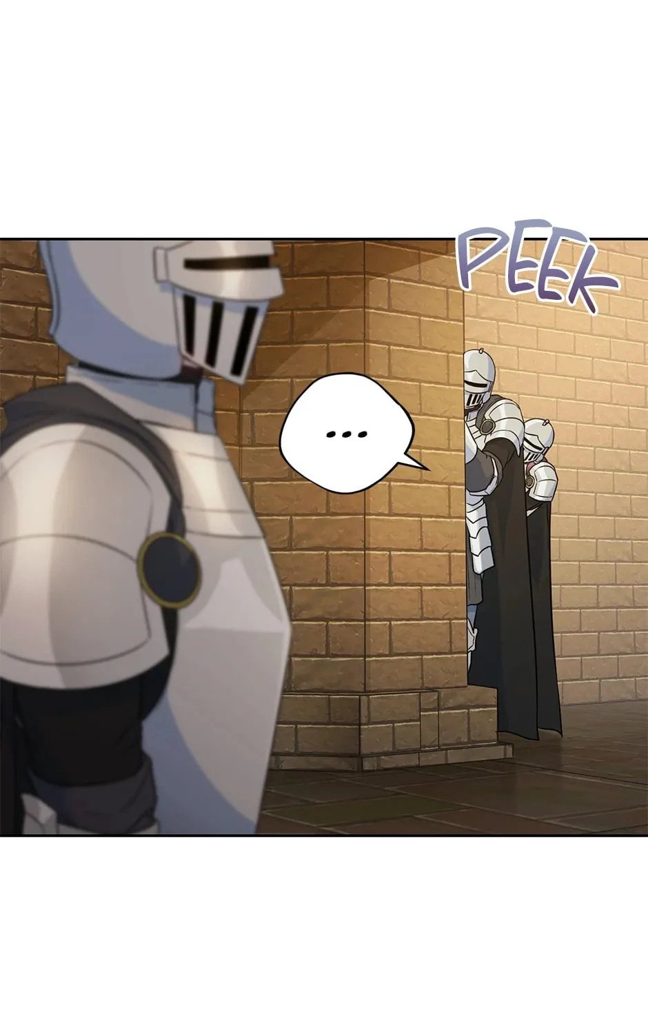 Read As You Wish, Prince chapter 78 image 92 on Lezhin