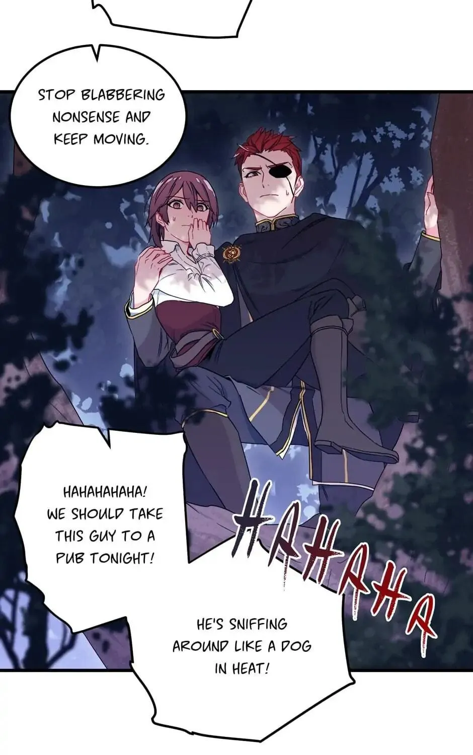 Read As You Wish, Prince chapter 8 image 10 on Lezhin