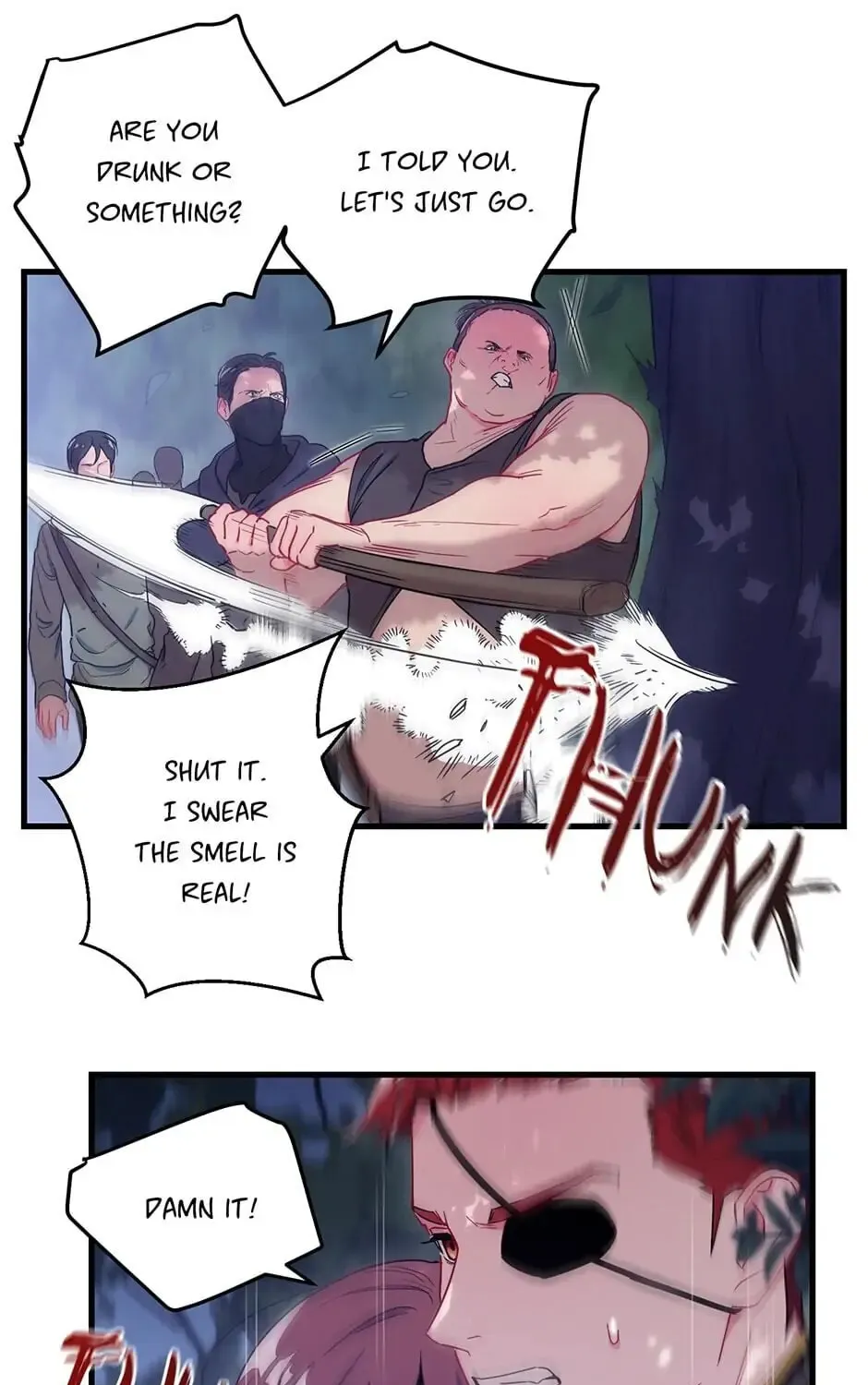 Read As You Wish, Prince chapter 8 image 12 on Lezhin