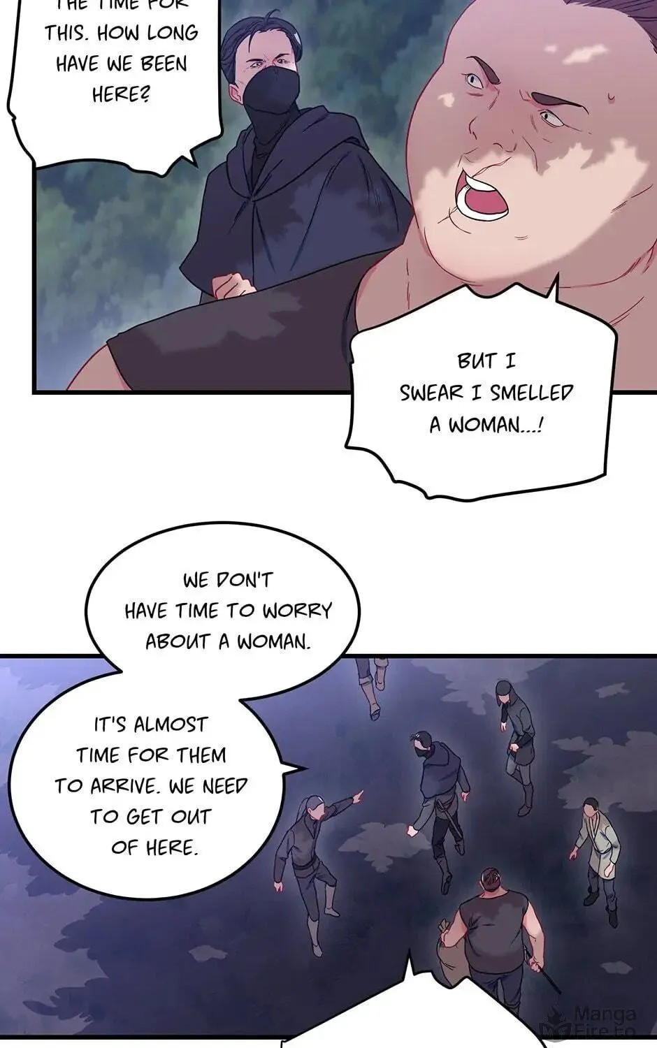 Read As You Wish, Prince chapter 8 image 18 on Lezhin