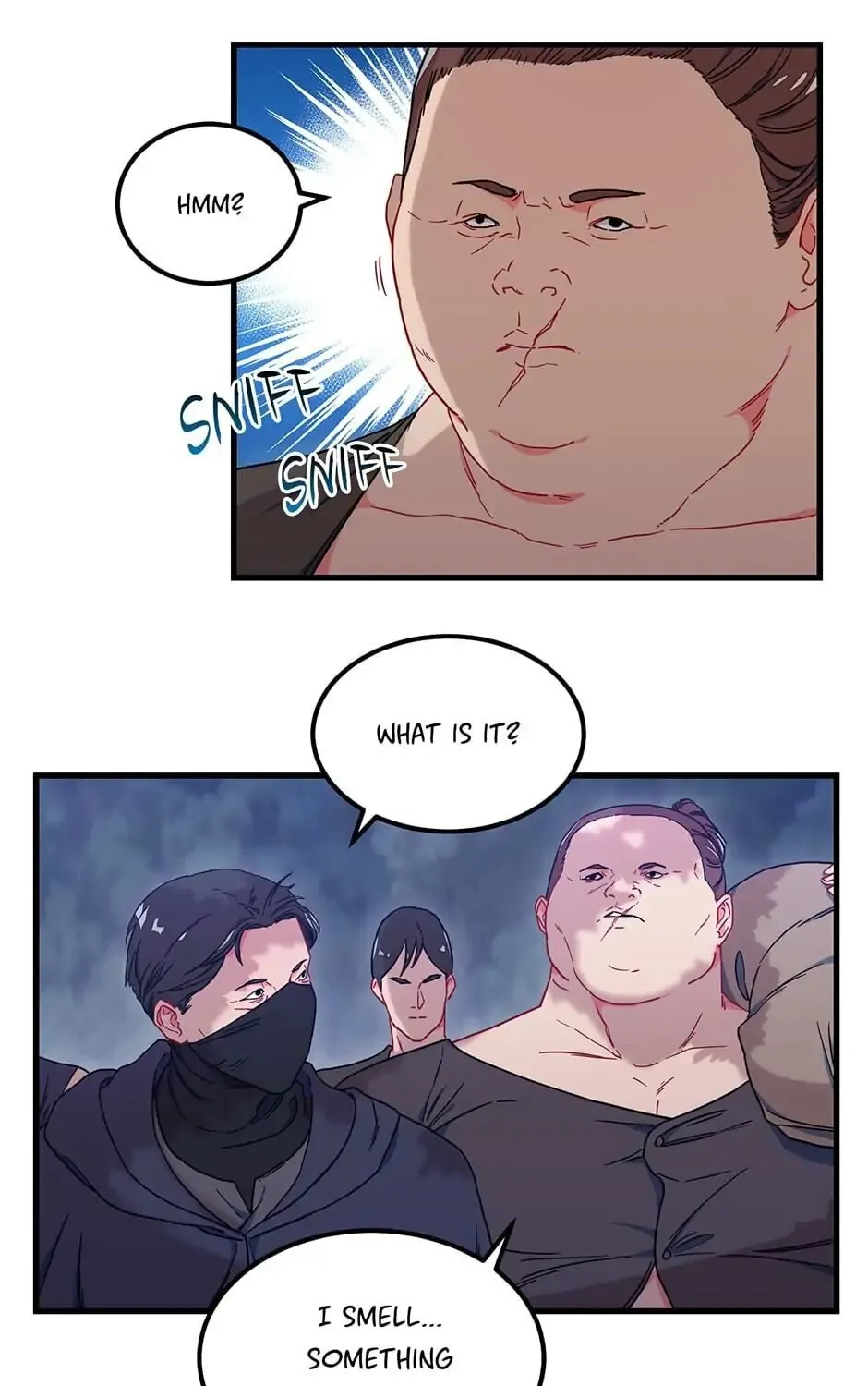 Read As You Wish, Prince chapter 8 image 2 on Lezhin
