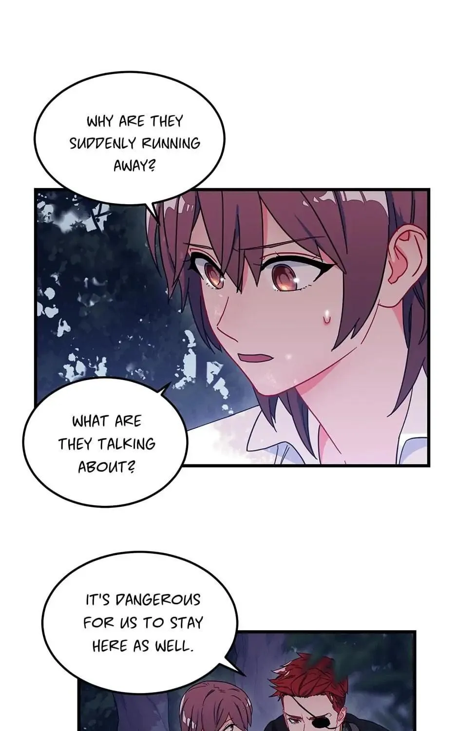 Read As You Wish, Prince chapter 8 image 22 on Lezhin