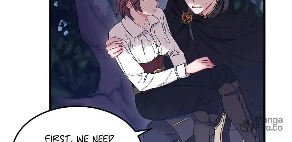 Read As You Wish, Prince chapter 8 image 23 on Lezhin