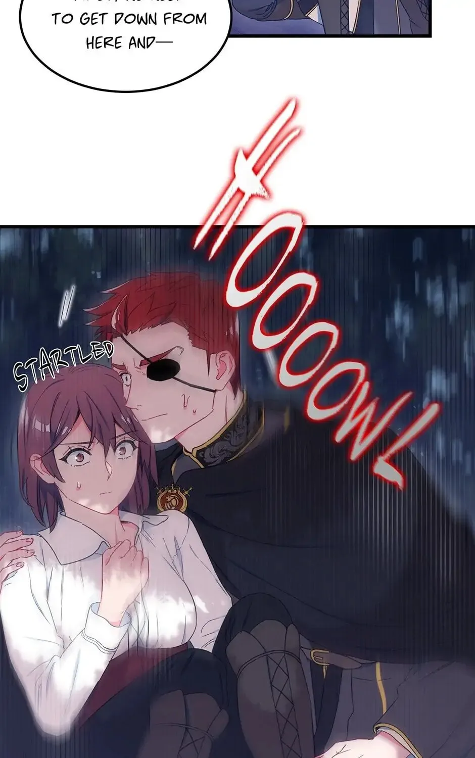 Read As You Wish, Prince chapter 8 image 24 on Lezhin