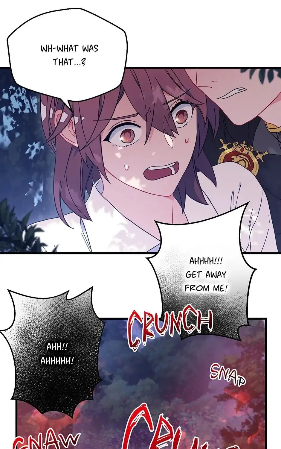 Read As You Wish, Prince chapter 8 image 26 on Lezhin
