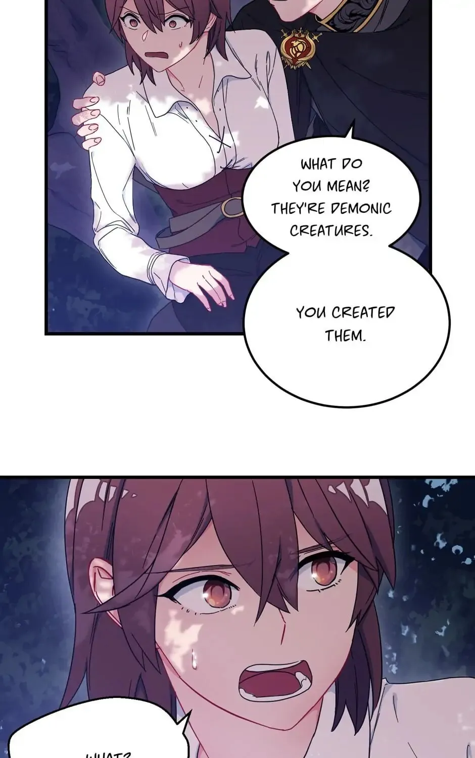 Read As You Wish, Prince chapter 8 image 32 on Lezhin