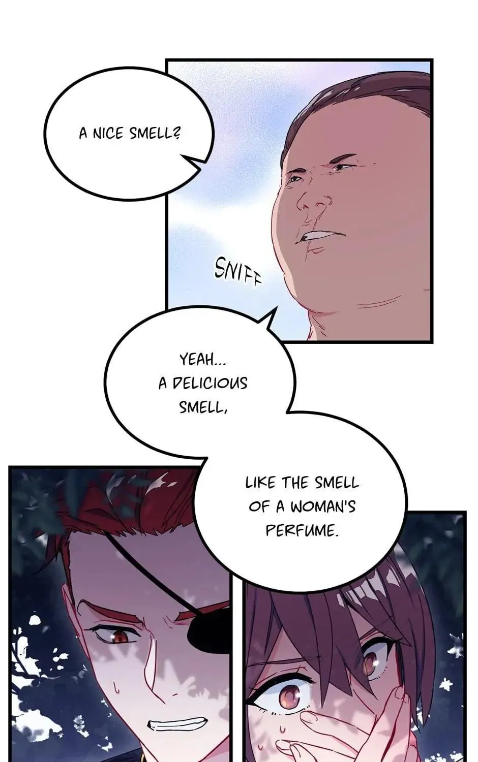 Read As You Wish, Prince chapter 8 image 4 on Lezhin