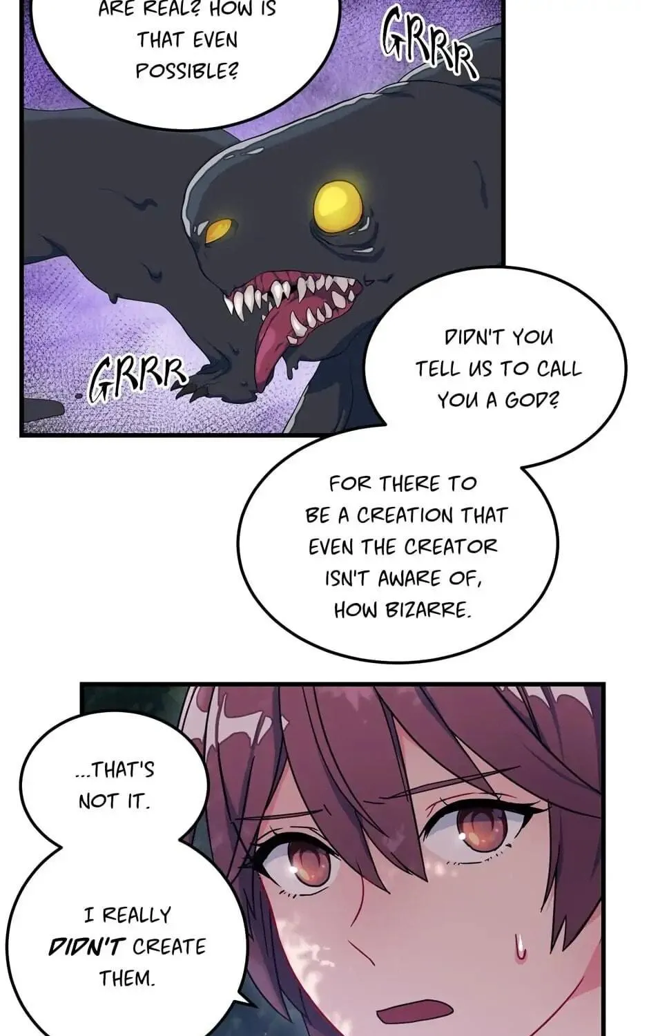 Read As You Wish, Prince chapter 8 image 48 on Lezhin