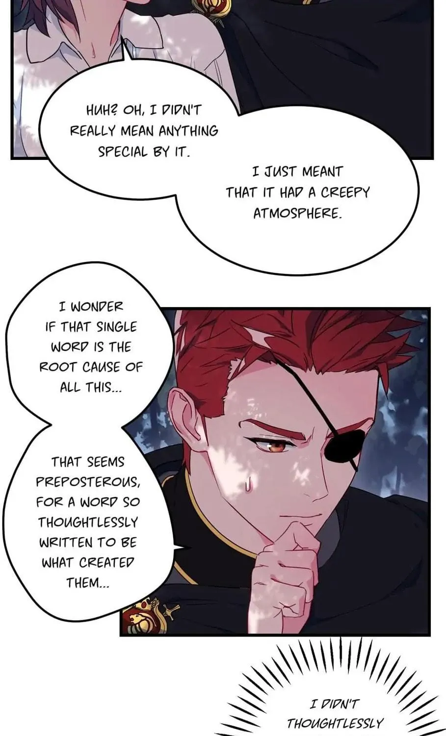 Read As You Wish, Prince chapter 8 image 52 on Lezhin