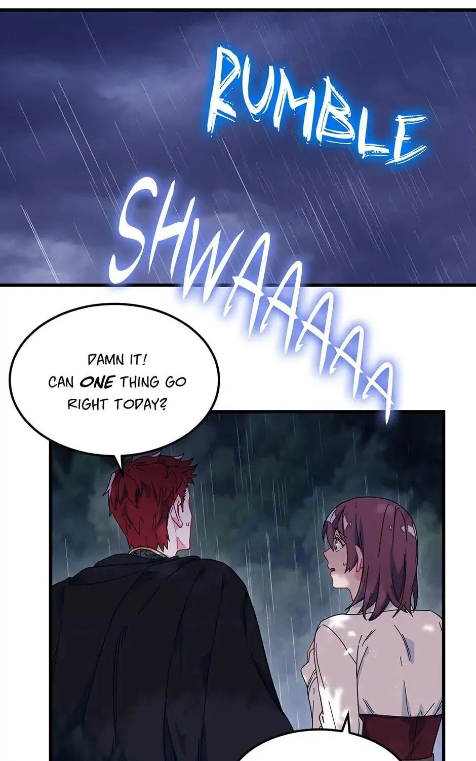 Read As You Wish, Prince chapter 8 image 56 on Lezhin