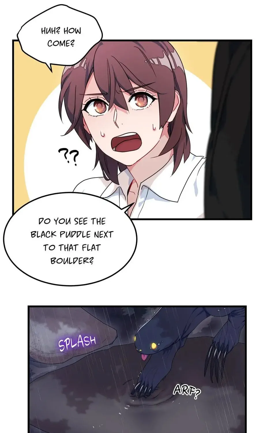 Read As You Wish, Prince chapter 8 image 60 on Lezhin