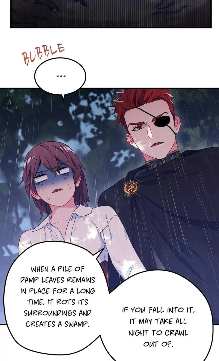 Read As You Wish, Prince chapter 8 image 64 on Lezhin