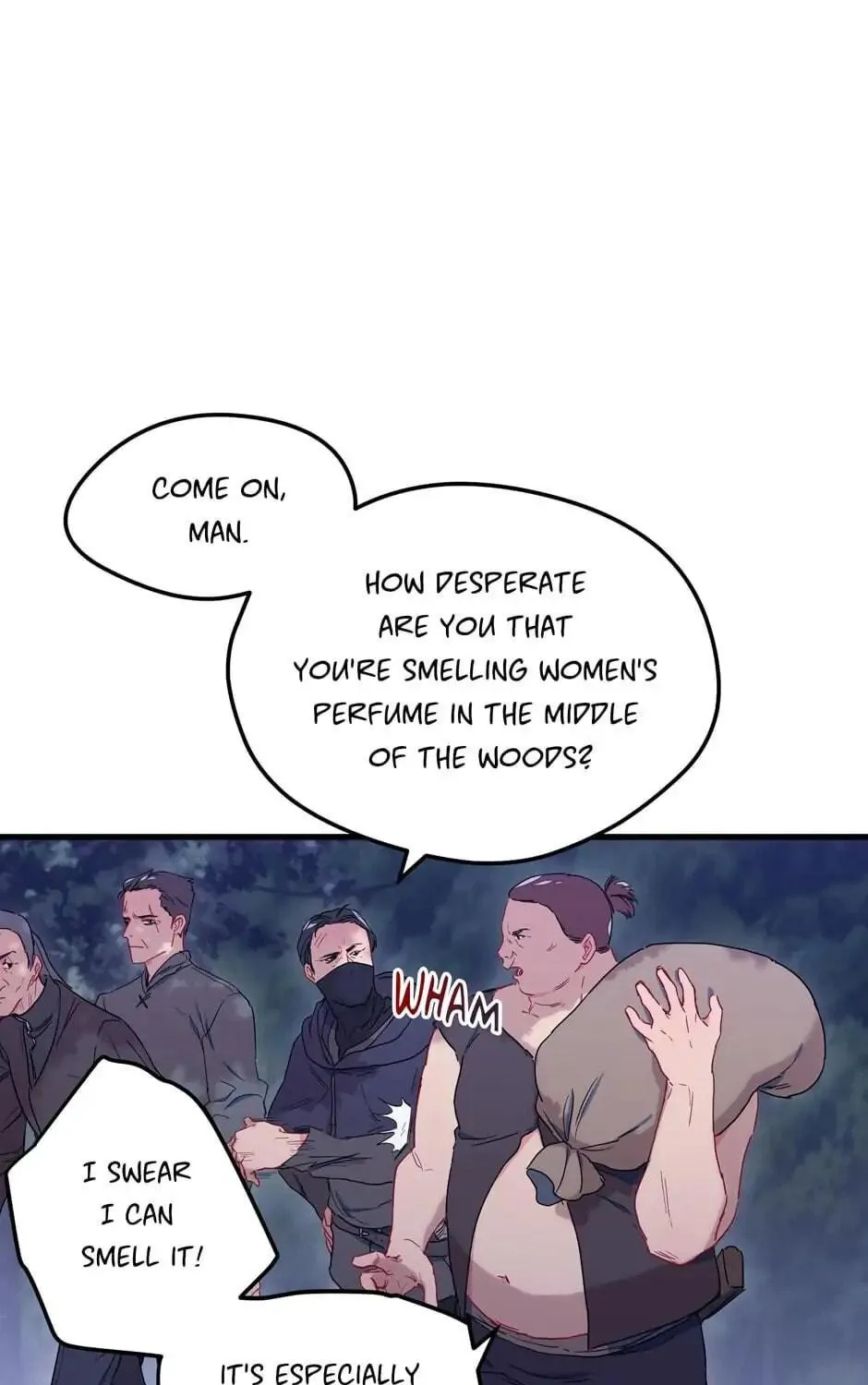 Read As You Wish, Prince chapter 8 image 8 on Lezhin