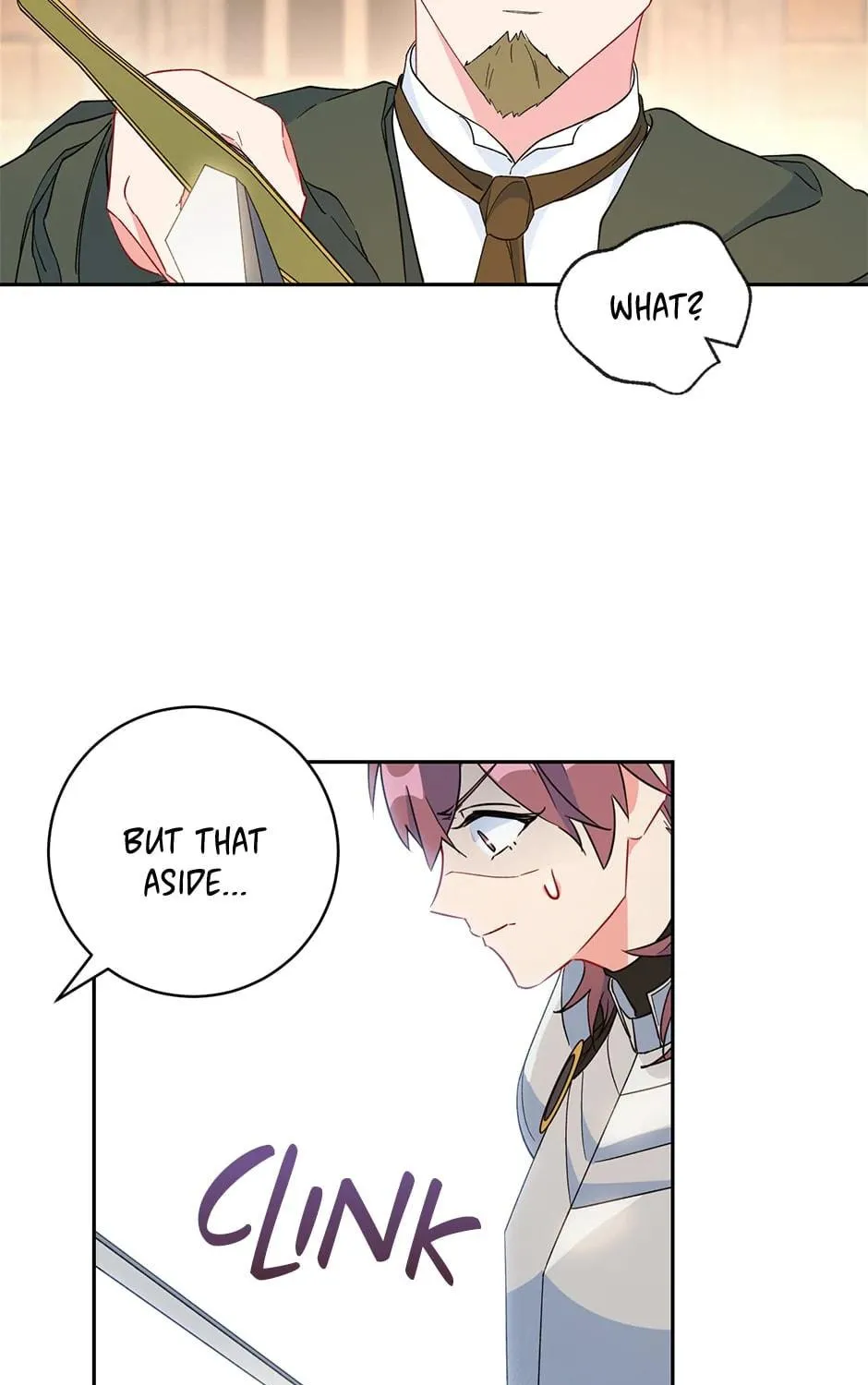 Read As You Wish, Prince chapter 80 image 10 on Lezhin