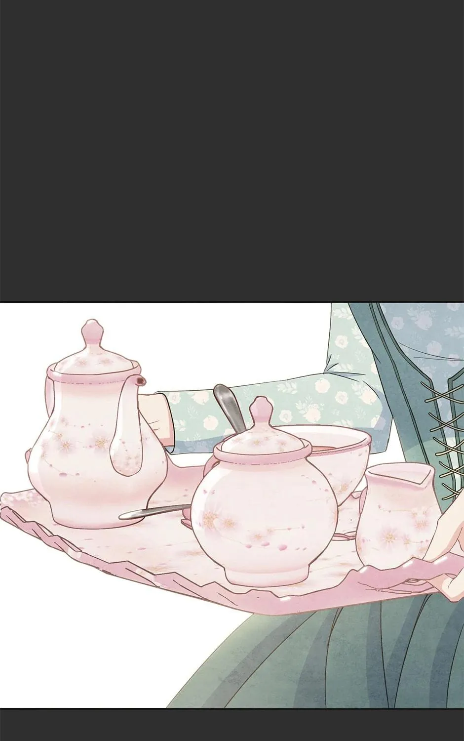 Read As You Wish, Prince chapter 80 image 100 on Lezhin