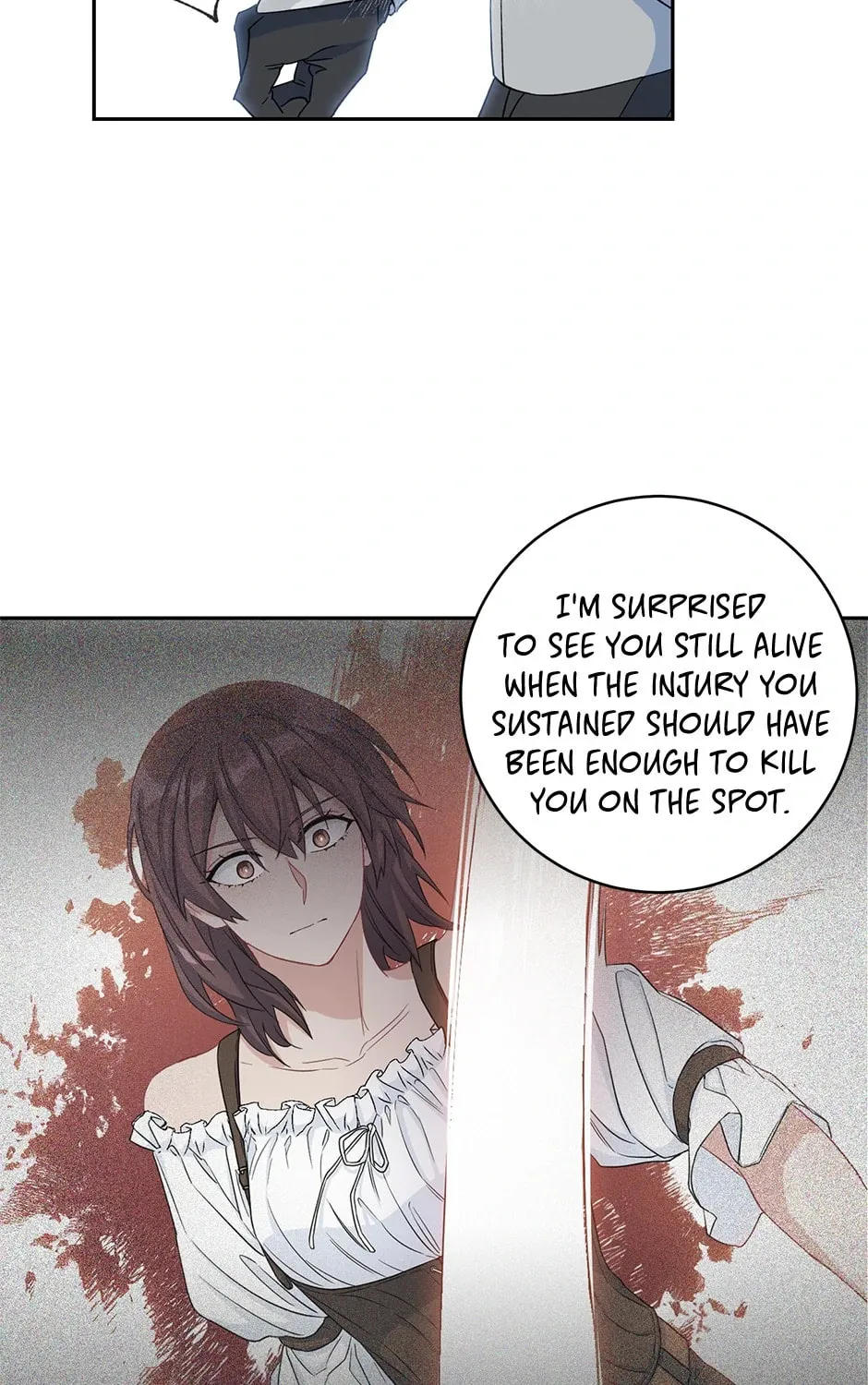 Read As You Wish, Prince chapter 80 image 12 on Lezhin