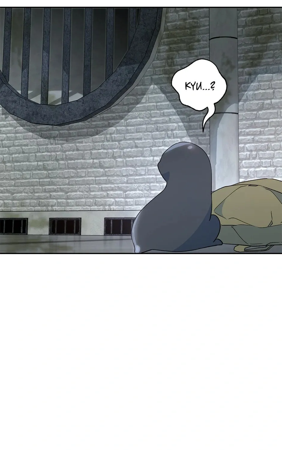 Read As You Wish, Prince chapter 80 image 2 on Lezhin