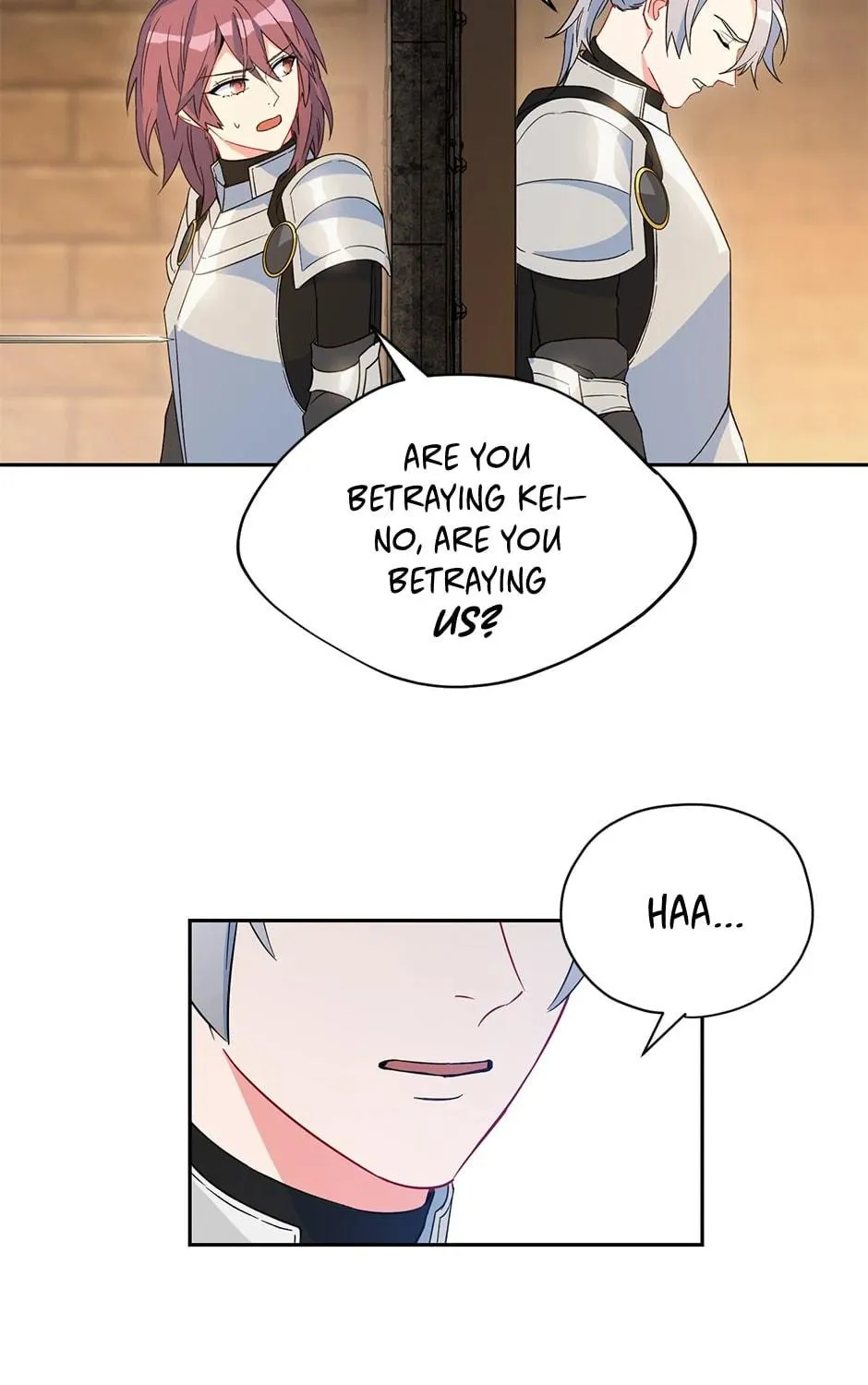 Read As You Wish, Prince chapter 80 image 22 on Lezhin