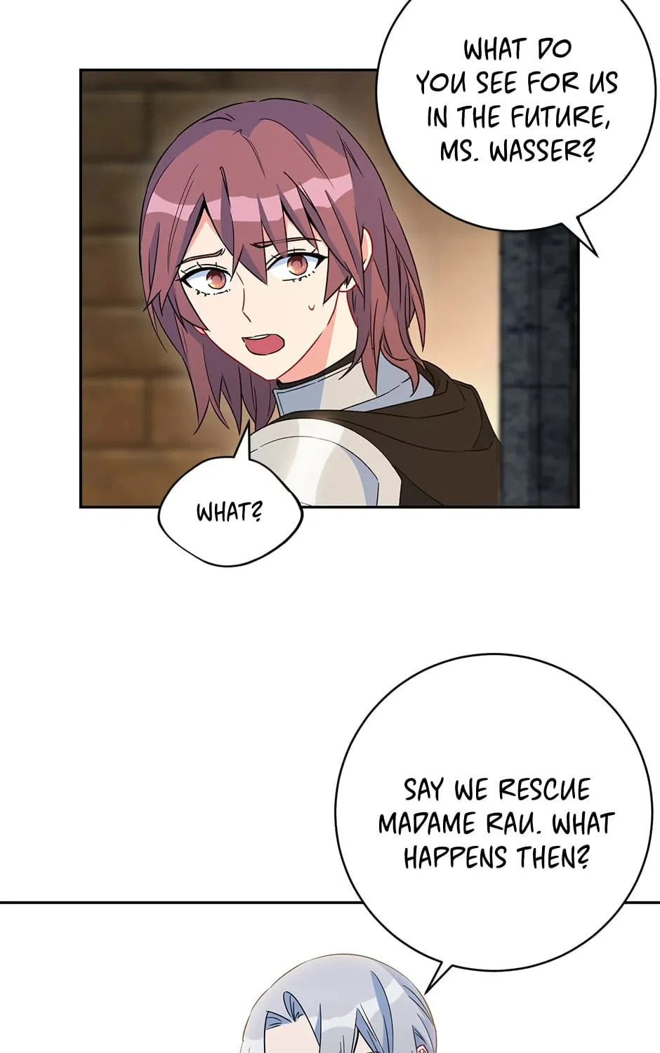 Read As You Wish, Prince chapter 80 image 24 on Lezhin
