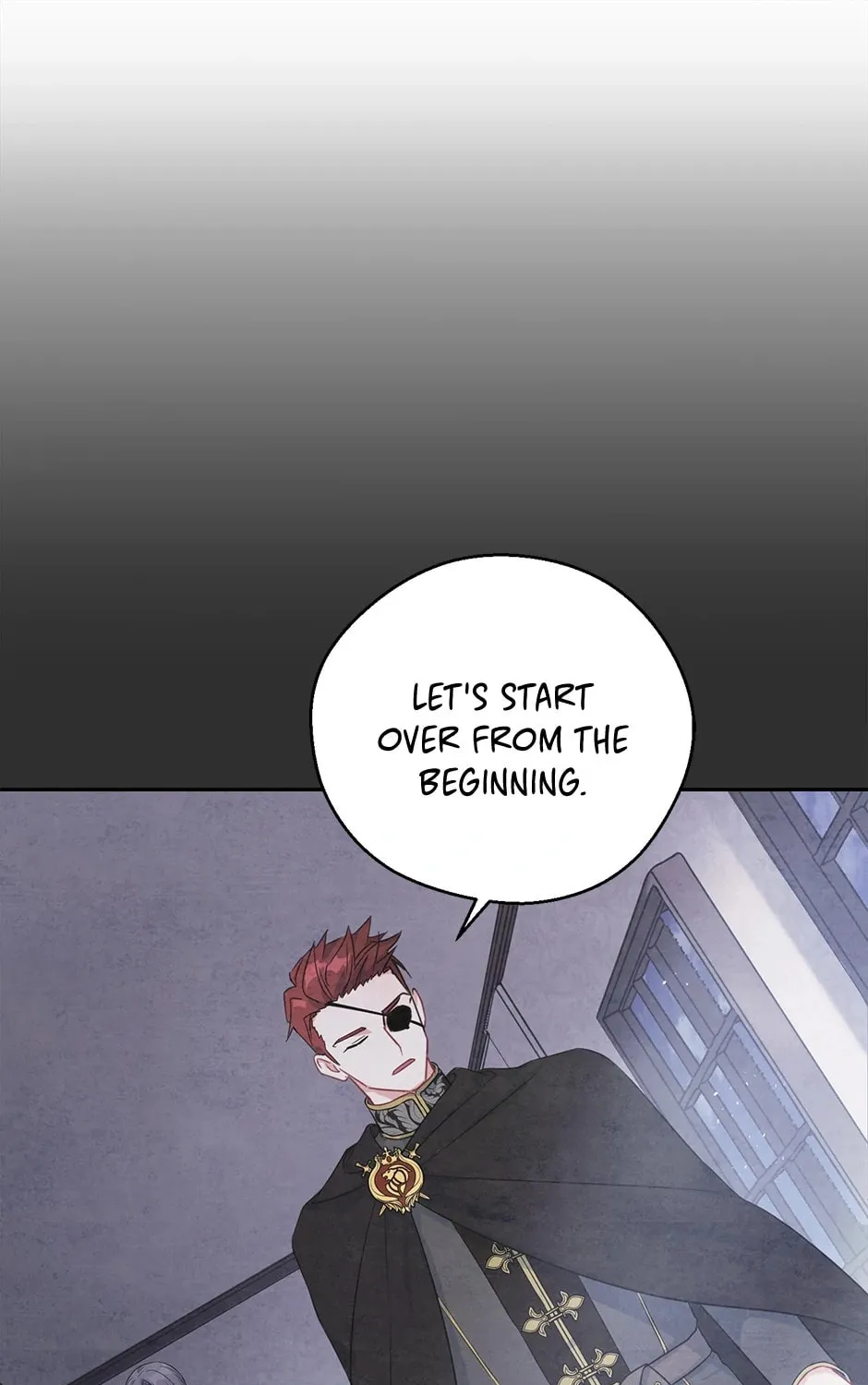 Read As You Wish, Prince chapter 80 image 32 on Lezhin